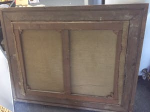 Andrei Afanasevich Egorov - bomen kopen? Bied vanaf 500!