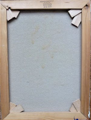 Anton Heyboer - De Oer moeder Moeder en kind kopen? Bied vanaf 425!