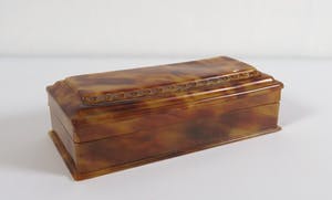 Lot van 12 zilveren gebaksvorkjes met bloemen kopen? Bied vanaf 100!