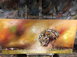 Gena - New Life kopen? Bied vanaf 350!