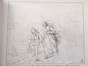 Alexander Hugo Bakker Korff - De Koningszonen kopen? Bied vanaf 50!