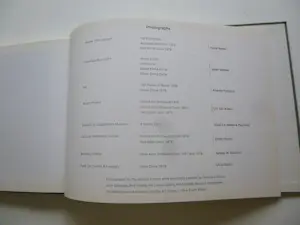 Richard Long - van Abbemuseum 1979 kopen? Bied vanaf 30!