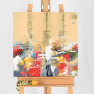 William Malucu - Untitled kopen? Bied vanaf 510!