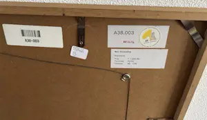 Bert Houweling - Eastbourne kopen? Bied vanaf 125!