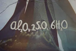 Koos Boermans - Elementen schaal kopen? Bied vanaf 50!