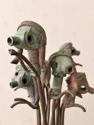 Adri de Waard - Een bosje honden kopen? Bied vanaf 40!