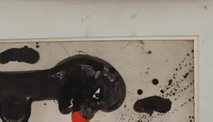 Fred Bervoets - zelfportret kopen? Bied vanaf 4000!