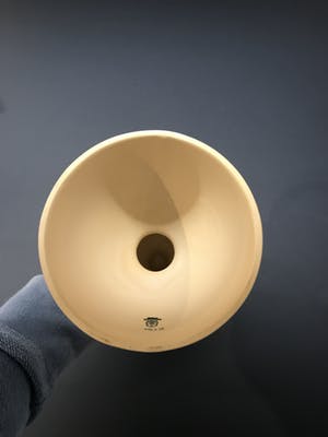 Hella Jongerius - kandelaar Koninklijke Tichelaar Makkum kopen? Bied vanaf 50!