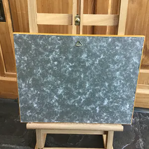 Niet of onleesbaar gesigneerd - Zonder titel kopen? Bied vanaf 1!