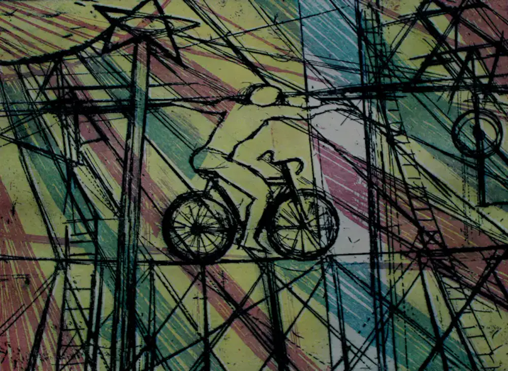 Ria Exel (1915-1985)