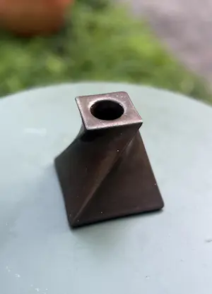 Jan van der Vaart - Kandelaar 'Multipel' kopen? Bied vanaf 80!