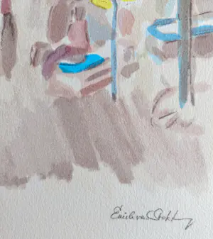 Ellen van Stokkum - Zonder titel kopen? Bied vanaf 20!