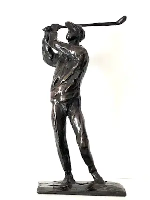 Karel Gomes - Golfer kopen? Bied vanaf 425!