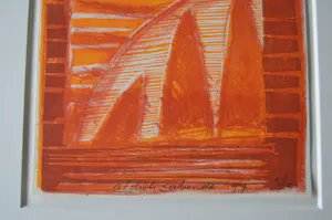 Buy Aldrik Salverda - Zonder titel, serie van 4.? Bid from 50!