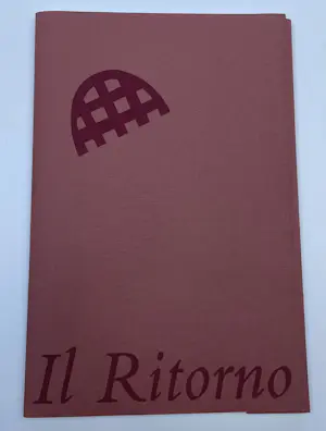 Jan Martens - il Ritorno kopen? Bied vanaf 200!