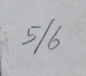 Klaas Gubbels - houtdruk: tafel - 2008 kopen? Bied vanaf 195!