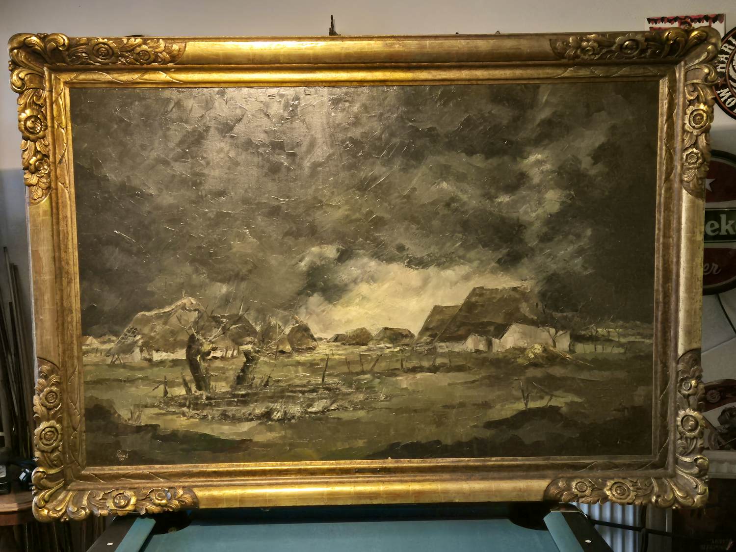 Louis Ector - D'n dag is geborre kopen? Bied vanaf 2400!