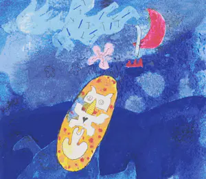 Michel van Overbeeke - Zonder titel kopen? Bied vanaf 75!