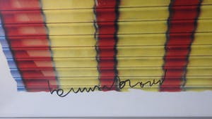 Herman Brood - de wasvrouw kopen? Bied vanaf 40!