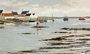 Jacques Wolmans - Port Louis kopen? Bied vanaf 150!