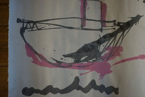 Anton Heyboer - Kotter kopen? Bied vanaf 100!