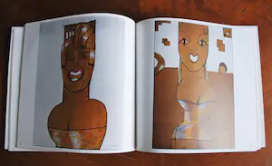 Saul Steinberg - 2x: boek & lithografische expo-affiche voor Galerie Maeght 1970 (ingelijst) kopen? Bied vanaf 75!