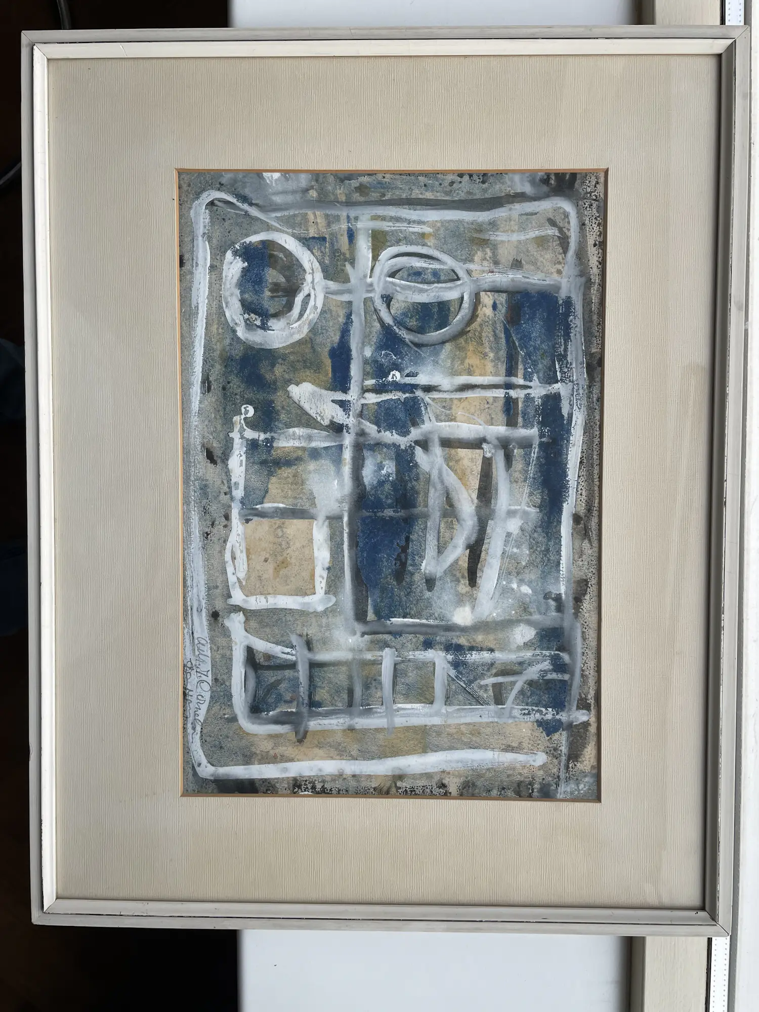 Adriaan Cornelis (1912-1972)