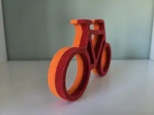 Marcel Wanders - Randstad Bike editie 2024 kopen? Bied vanaf 40!