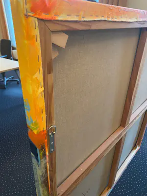 Jörg Döring - New York II kopen? Bied vanaf 275!