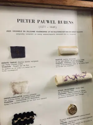 Jan Hugo Verhaert - PIETER PAUWEL RUBENS kopen? Bied vanaf 10!