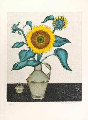 Peter Orlando - Zonnebloemen kopen? Bied vanaf 40!