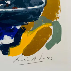 John Lie a Fo - zonder titel kopen? Bied vanaf 50!