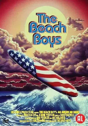 Various artists - The beach Boys The true story behind the american band kopen? Bied vanaf 1!