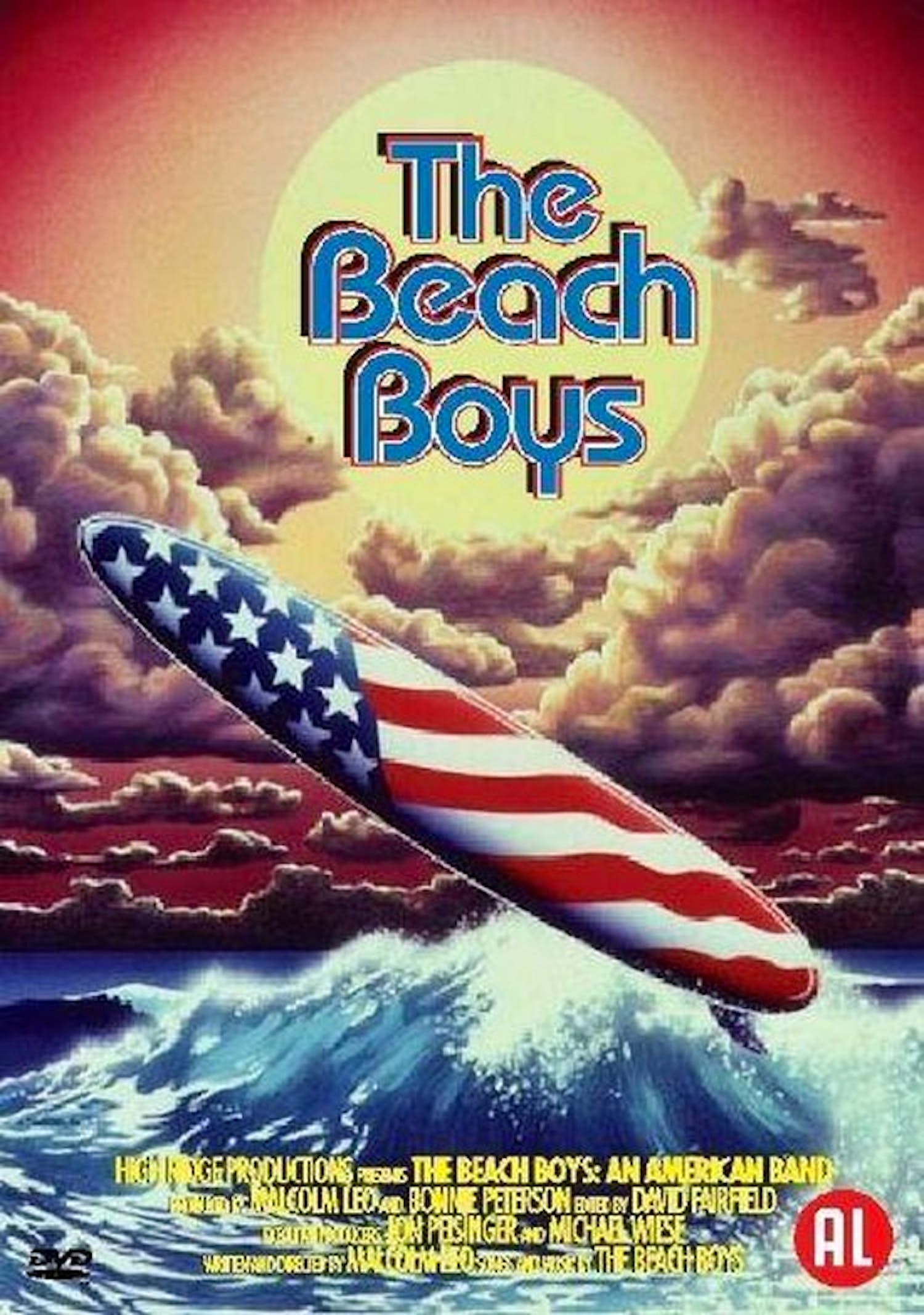 Various artists - The beach Boys The true story behind the american band kopen? Bied vanaf 1!