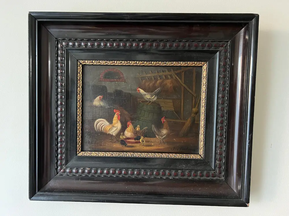 Hermanus van Tankeren (1900-1980)