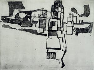 Jan de Hamer - Graansiloos kopen? Bied vanaf 95!