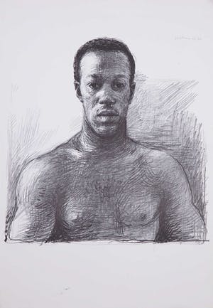 Aat Veldhoen - Rotaprint, Zonder titel kopen? Bied vanaf 50!