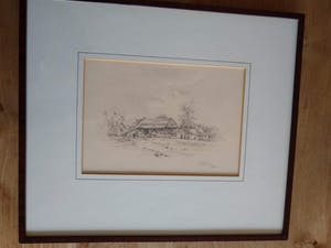 Jan Goselink - Kapschuur Beerze kopen? Bied vanaf 20!