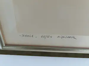 Fon Klement - Eveil kopen? Bied vanaf 250!