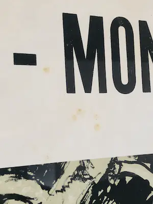 Francois Desnoyer - Musée Ingres - Montauban 1968 kopen? Bied vanaf 75!