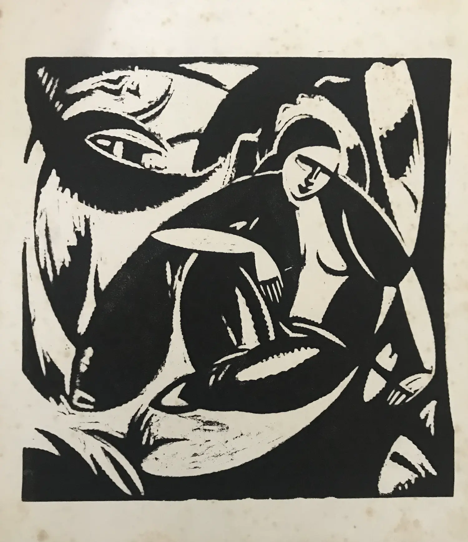 Jan Frans Cantre (1886-1931)