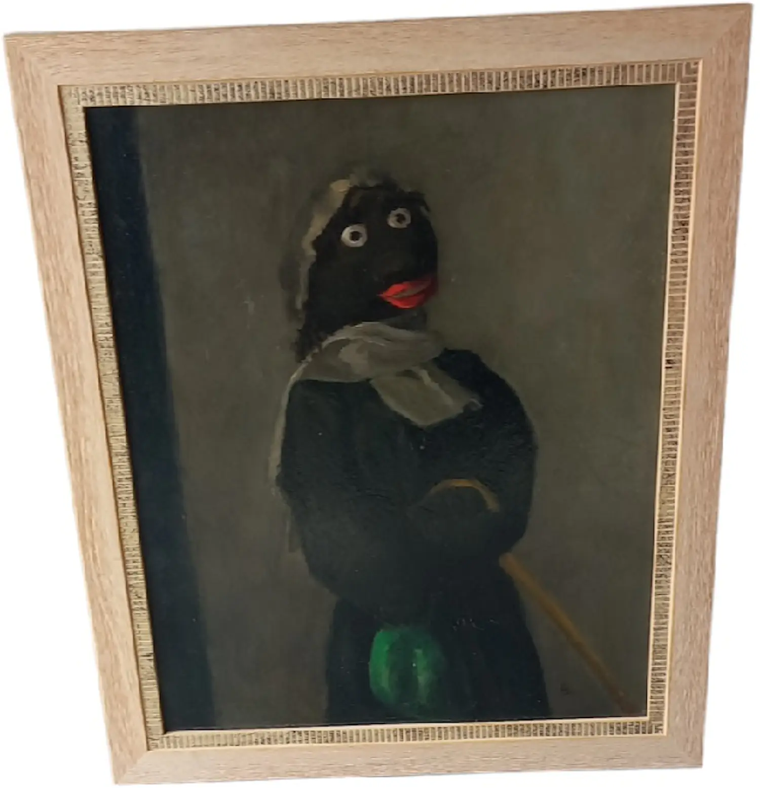 Lilian Adcock (1944)