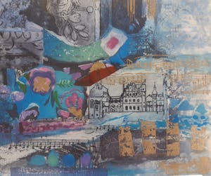 Nissan Engel - Improvisation II kopen? Bied vanaf 30!