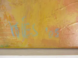 Wies van Dort - Spaans terras kopen? Bied vanaf 200!