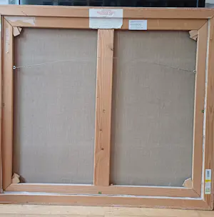 Klaas Gubbels - Portret kopen? Bied vanaf 2000!