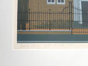 Sees Vlag - Voorburg kopen? Bied vanaf 100!