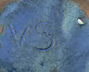 Jan van Stolk - Kunstaardewerken theepot kopen? Bied vanaf 1!