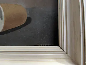 Peter Zoetendaal - Stilleven schilderij kopen? Bied vanaf 25!