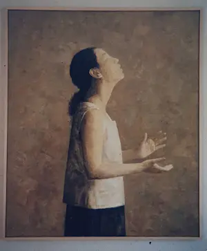 Qiangli Liang - Stap & 2 Vrouwen incl gesigneerd boekwerk kopen? Bied vanaf 1200!