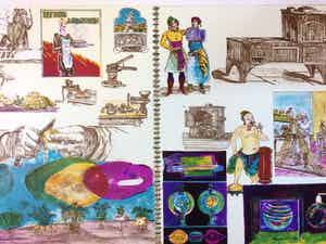 Jacqueline de Jong - Eet meer aardappelen verkocht voor € 65!